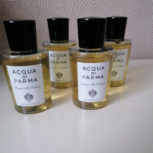 75ml acqua parma - 75ml, bagno