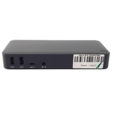 Targus DOCK430EUZ USB-C