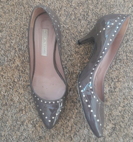 Pied terre mocha - terre,
