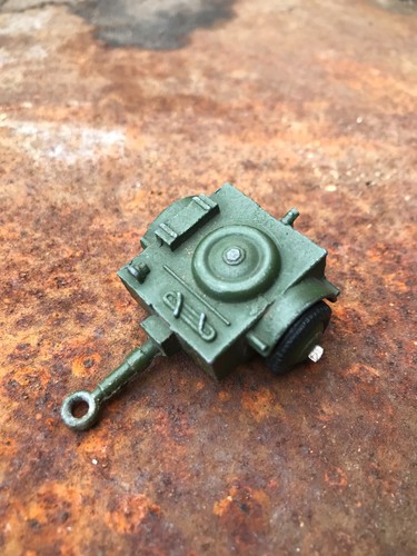 Dinky toys military pre - pre, war