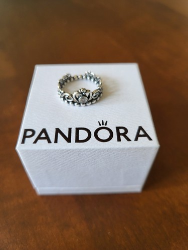 Genuine pandora princess tiara - princess,