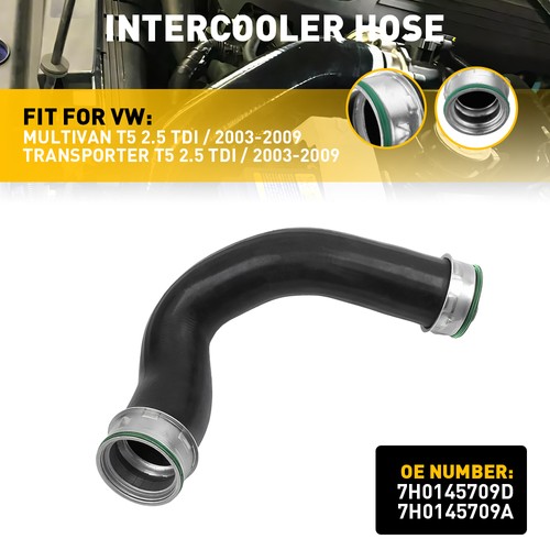 Turbo intercooler - 1x,