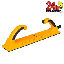 MIRKA Rigid Flat Long Bed Hand