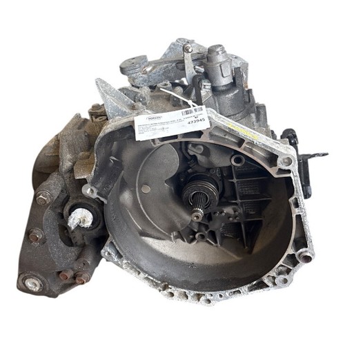 Vauxhall astra gearbox m32 - astra,