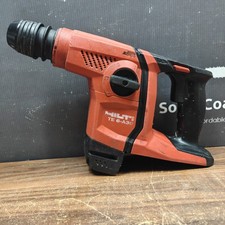 Hilti TE6-A36 AVR SDS+ Rotary