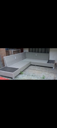 Kettler palma low lounge sofa - kettler,