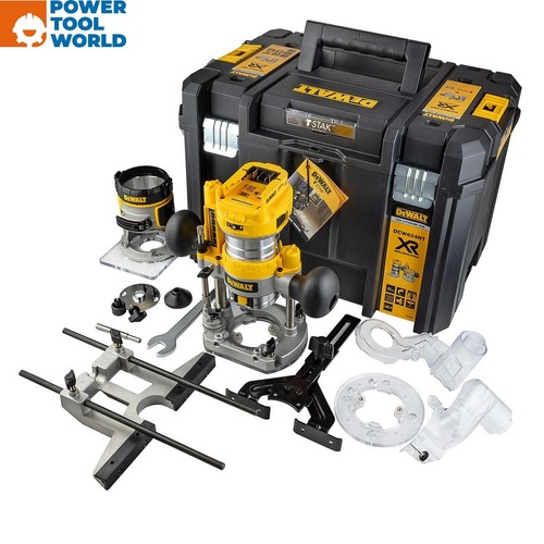 Dewalt dcw604nt 18v xr - 18v,