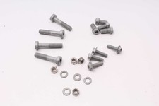 Footrest mounting kit rear left right KTM SMC 690 R Supermoto 13-13