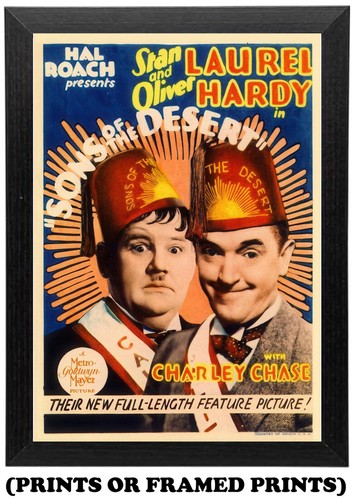 Laurel hardy sons of - hardy,