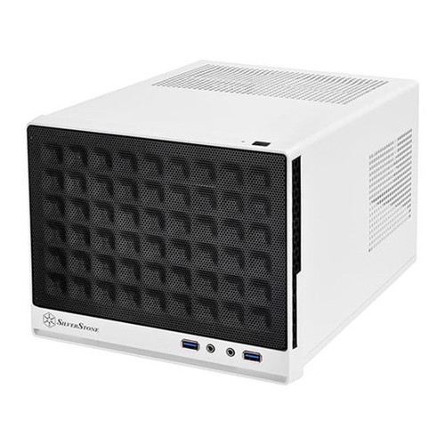 Silverstone sg13wb white sugo - silverstone,