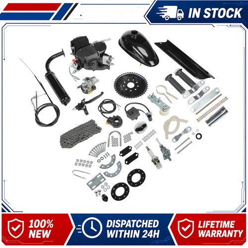 Stroke cylinder engine kit - 2,