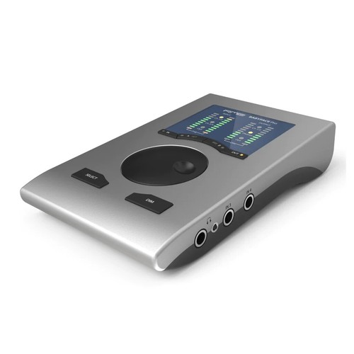 Rme babyface pro channel - babyface, fs