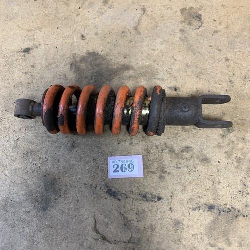 Honda ns125r 125 - ns125r, ns125