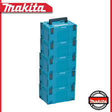 Makita Type 3 MAKPAC Stacking