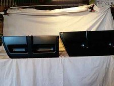 VW T5 / T6 VANKRAFT Lowered double passenger seat base, M1 Crash Tested