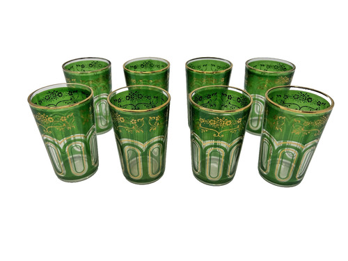 Vintage moroccan moorish - vintage,