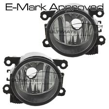 Fog Lights Renault Trafic X82