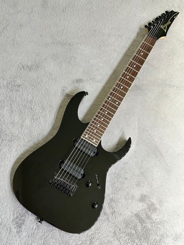 Ibanez rg7321 string - rg7321, 7-string