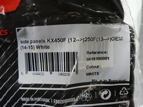 2012 kawasaki kxf 250 450 - 2012-13,
