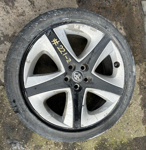 Toyota prius 2016 - toyota, inch