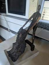 After Pablo Picasso bull