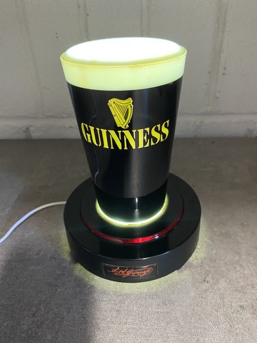 Guiness led beer - beer/bar, font