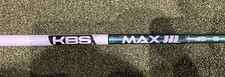 KBS MAX HL 45 S STIFF FLEX