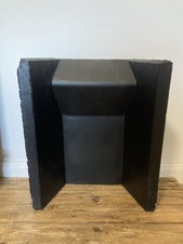 Fireplace Back Brick