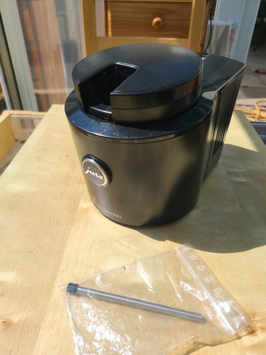 Jura 576 cool control black - jura,