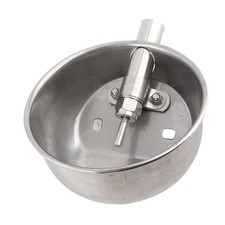 Livestock Water Feeder Long