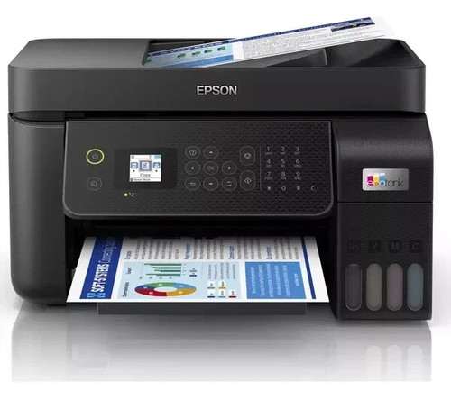 Epson ecotank 4800 ink - epson, +ink
