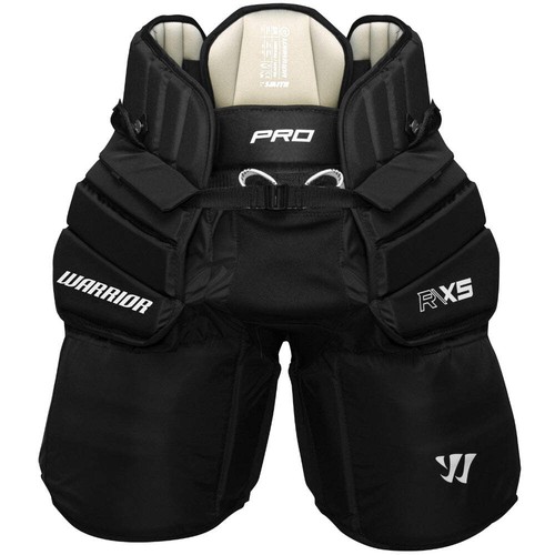Warrior ritual pro goalie - ritual,