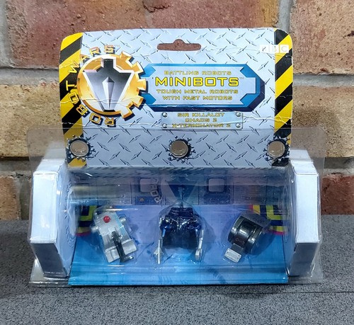 Robot wars battling robots - robot,