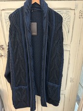 Marina Rinaldi Chunky Knit