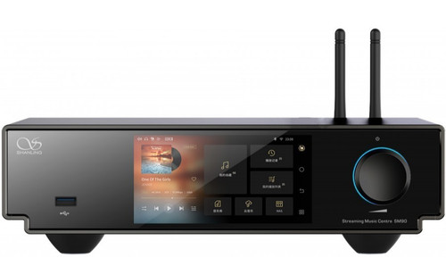 Shanling sm90 digital - sm90,