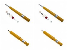 Front + Rear Koni Sport