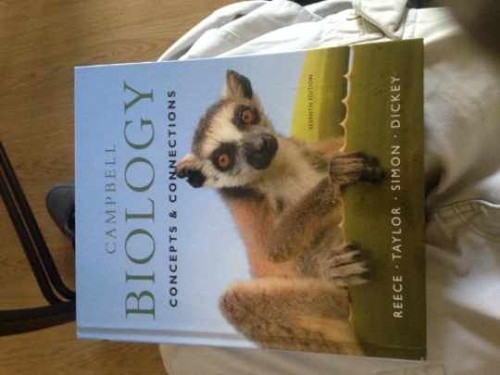 Campbell biology concepts - campbell, &