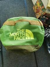 The North Face Duffel Bag