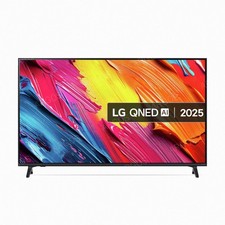 LG 65 Inch TV Smart 4K Ultra