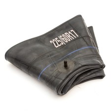 Inner Tube 225/60R17 Butyl Rubber TR13 Straight Valve 225 60 17 Inch Car Tyre