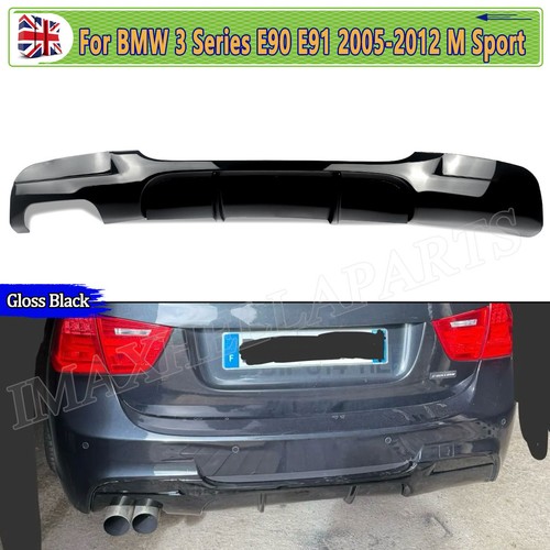 For bmw e90 e91 - e91, rear