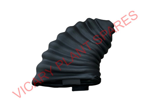 Handbrake gaiter jcb - jcb, part