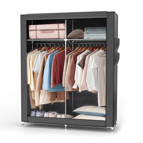 Portable closet 108x170x45 - portable,