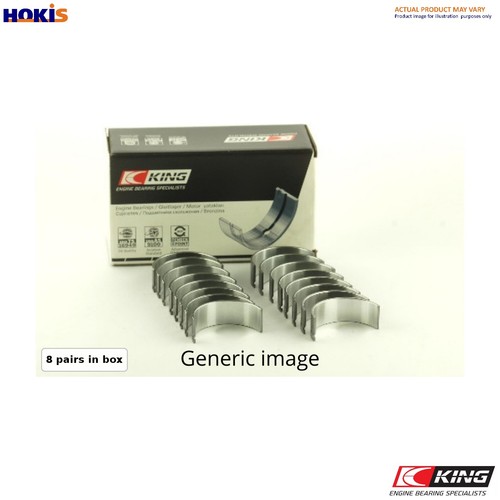 Connecting rod bearing - rod, cr