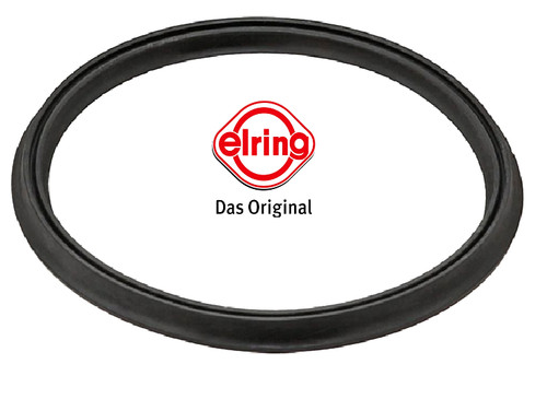 Elring turbo intercooler - turbo, hose