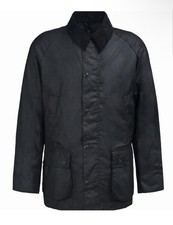 Barbour Ashby Men's Wax Jacket