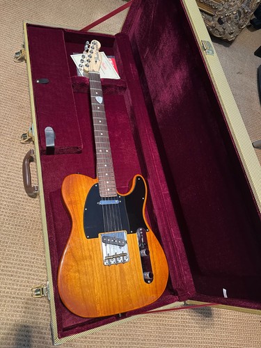 Fender american performer - fender,