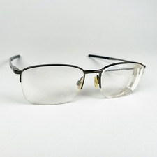 OAKLEY eyeglasses GUNMETAL