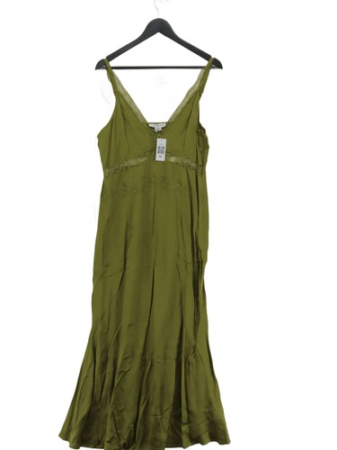 Never fully dressed slip maxi - dressed,