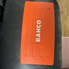 BAHCO SL25 Ratchet Screwdriver